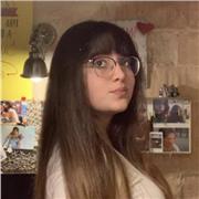 Joven responsable de 16 años estudiando 4 de la ESO con ganas de enseñar!